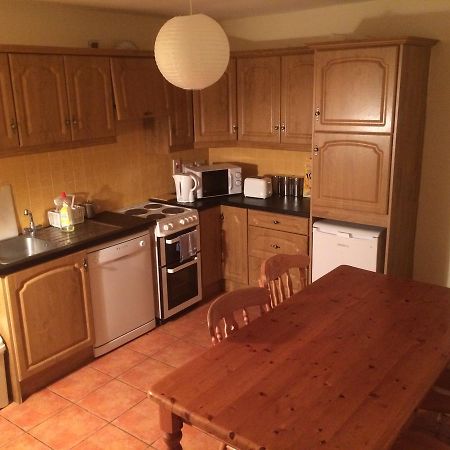 Loughcrew Megalithic Hostel Millbrook Luaran gambar