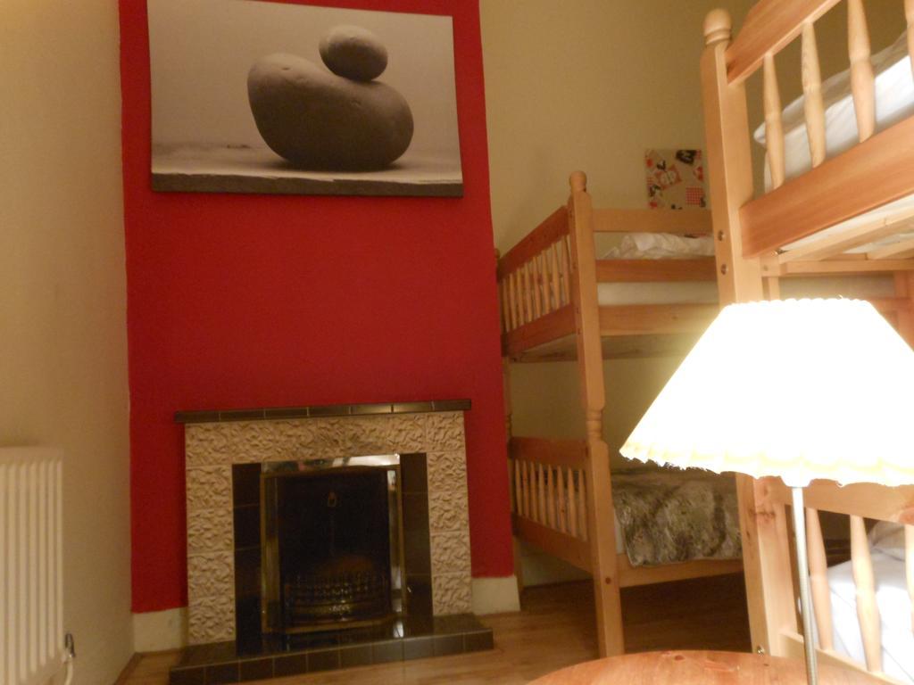 Loughcrew Megalithic Hostel Millbrook Bilik gambar