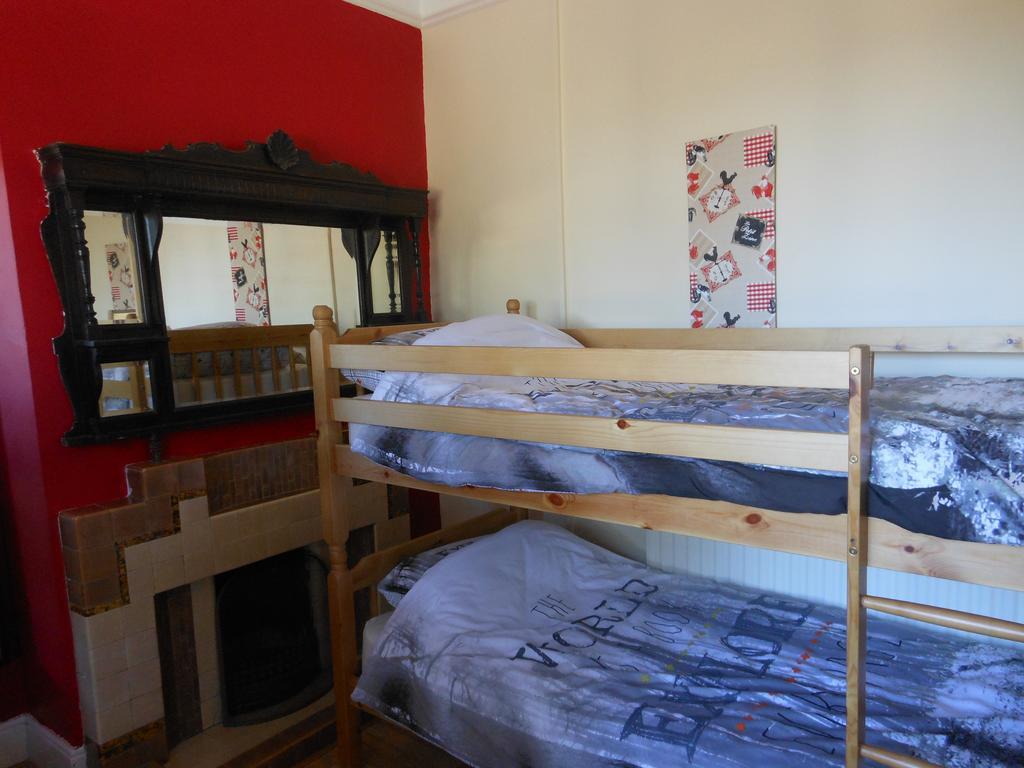 Loughcrew Megalithic Hostel Millbrook Luaran gambar