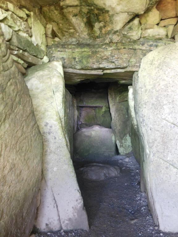Loughcrew Megalithic Hostel Millbrook Luaran gambar
