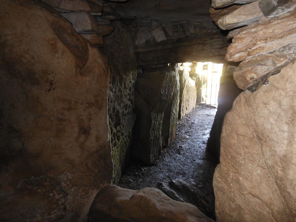 Loughcrew Megalithic Hostel Millbrook Luaran gambar
