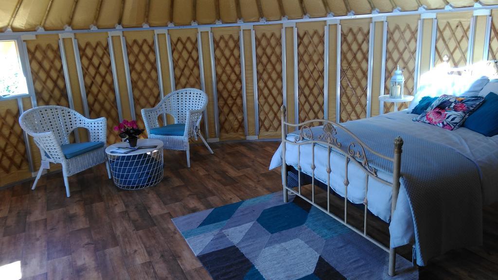 Loughcrew Megalithic Hostel Millbrook Luaran gambar