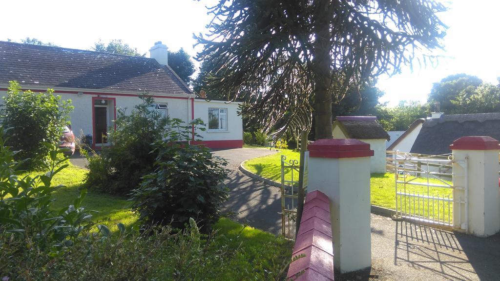 Loughcrew Megalithic Hostel Millbrook Luaran gambar