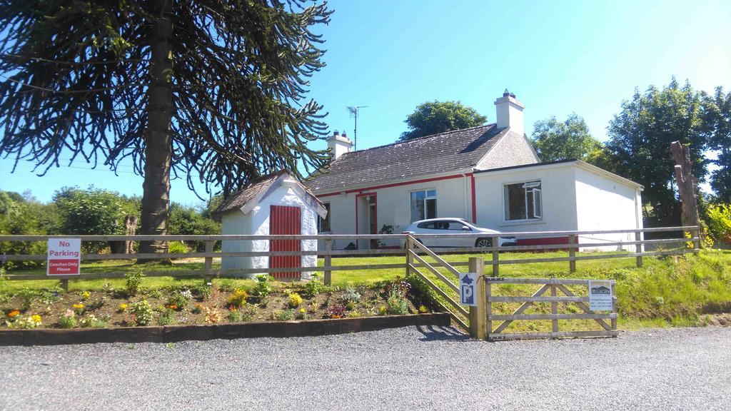 Loughcrew Megalithic Hostel Millbrook Luaran gambar