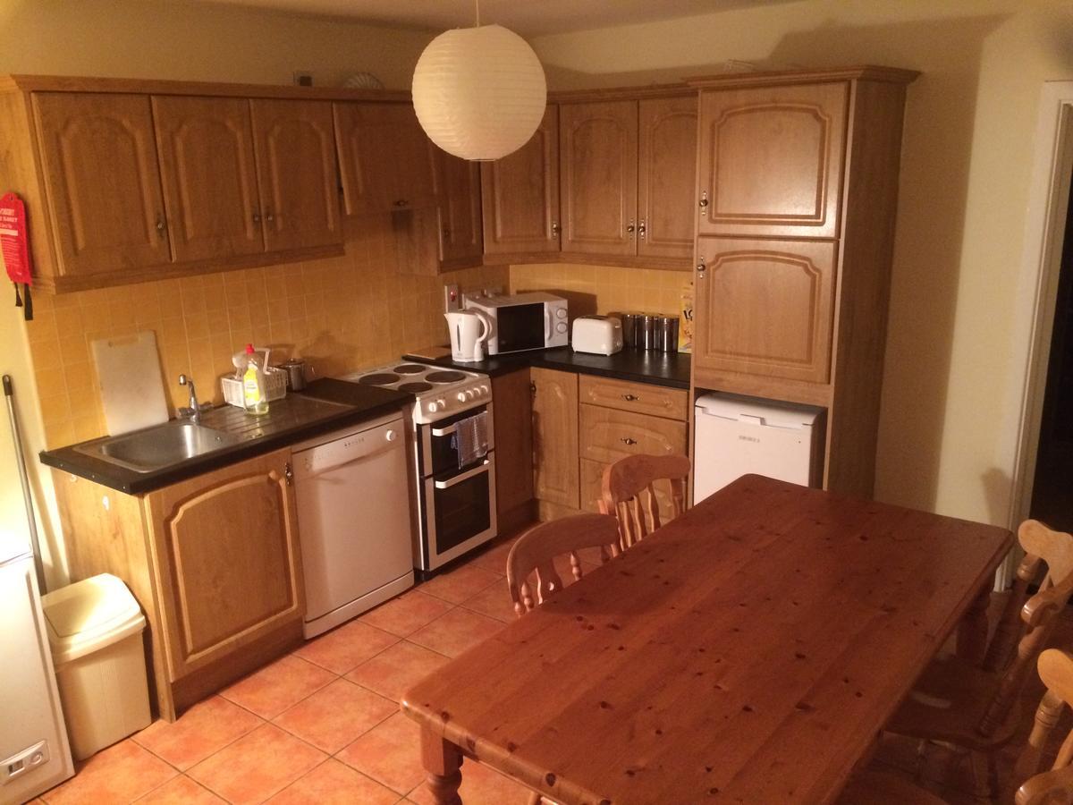 Loughcrew Megalithic Hostel Millbrook Luaran gambar