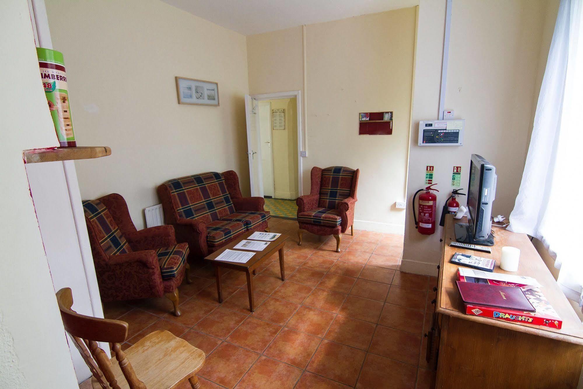 Loughcrew Megalithic Hostel Millbrook Luaran gambar