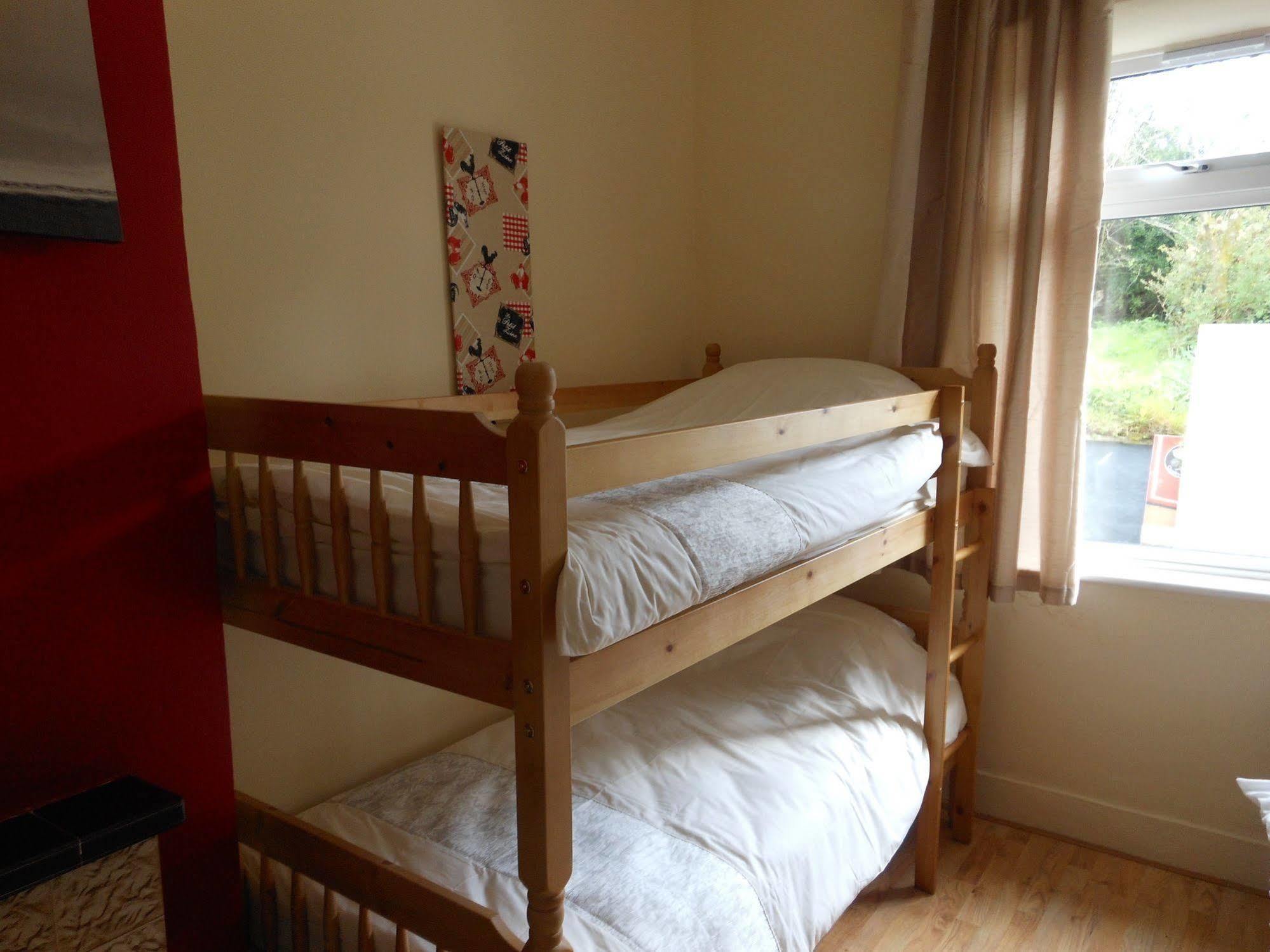 Loughcrew Megalithic Hostel Millbrook Luaran gambar