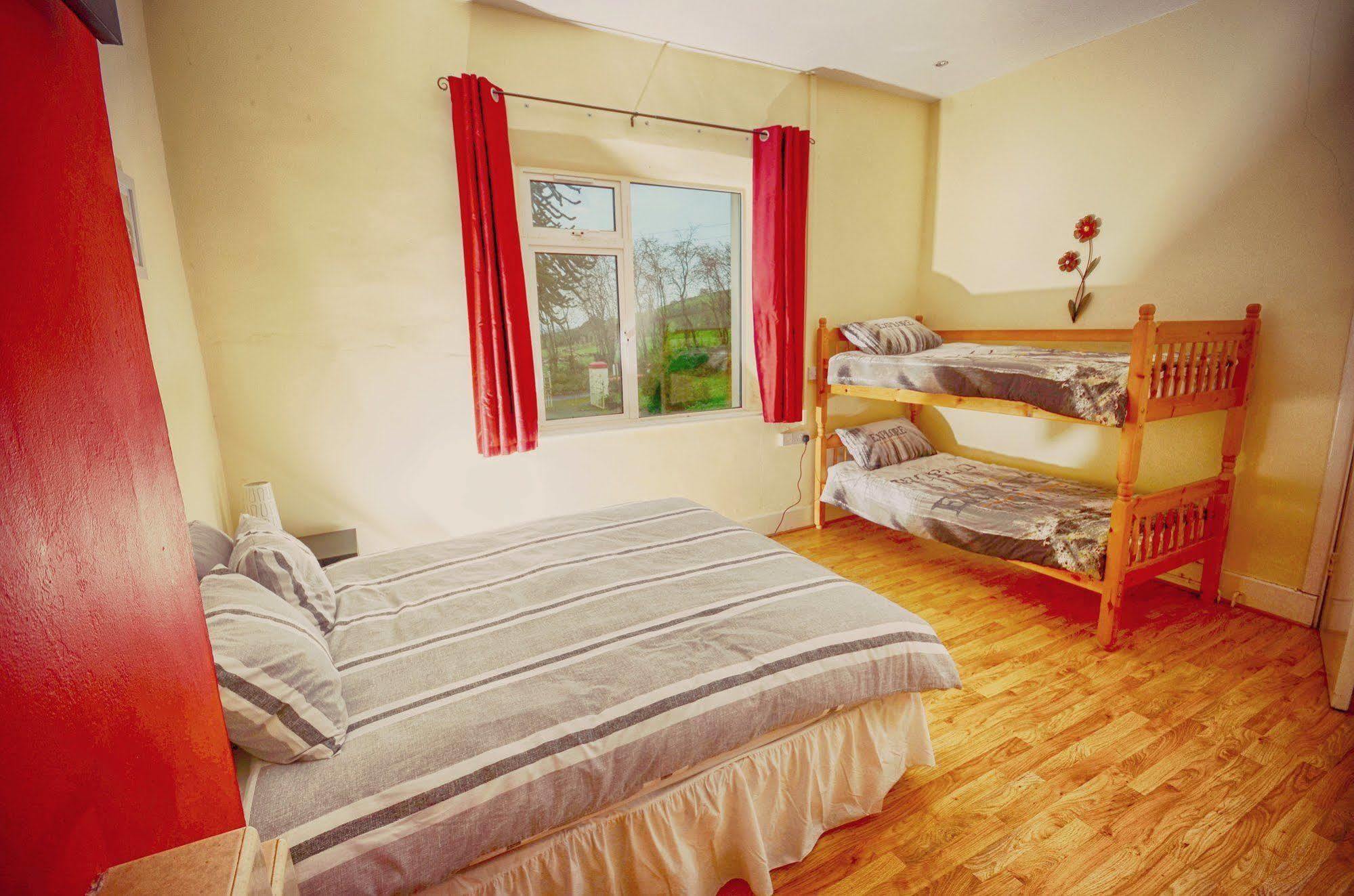 Loughcrew Megalithic Hostel Millbrook Luaran gambar
