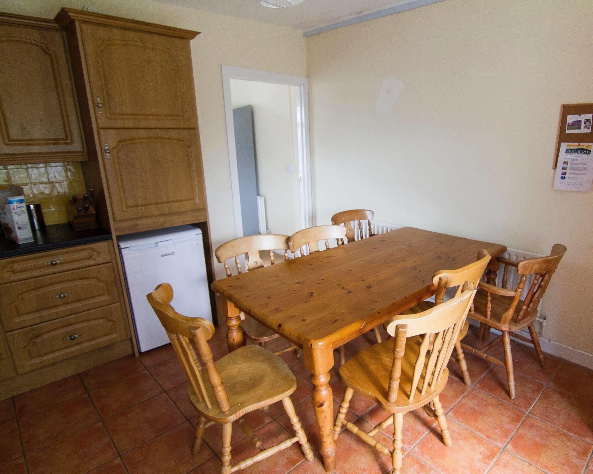 Loughcrew Megalithic Hostel Millbrook Luaran gambar