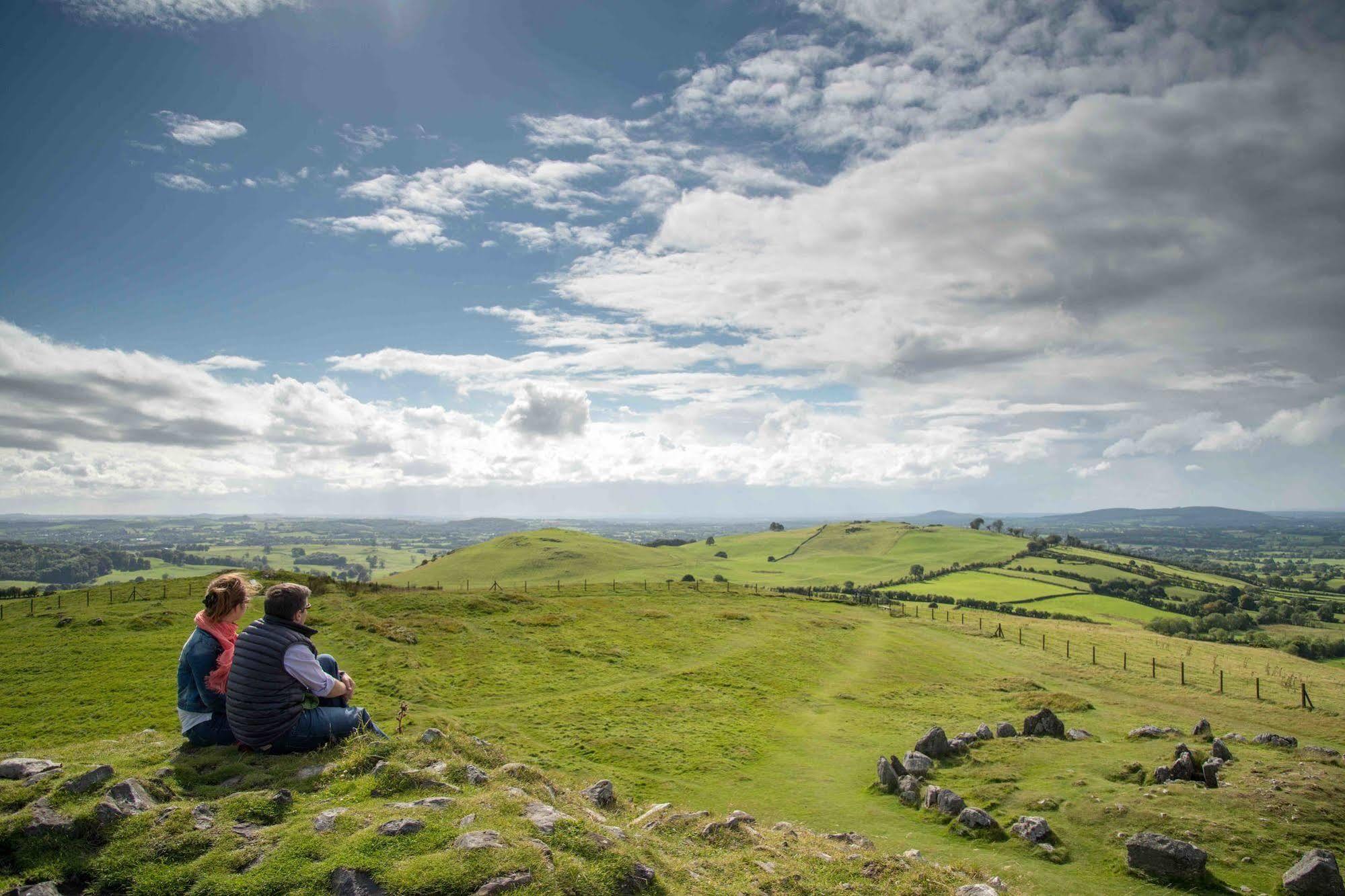 Loughcrew Megalithic Hostel Millbrook Luaran gambar