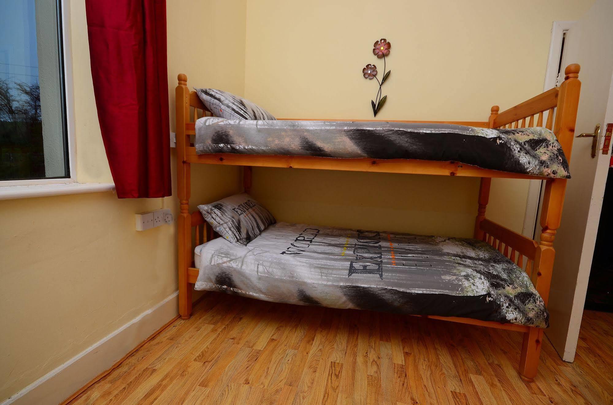 Loughcrew Megalithic Hostel Millbrook Luaran gambar